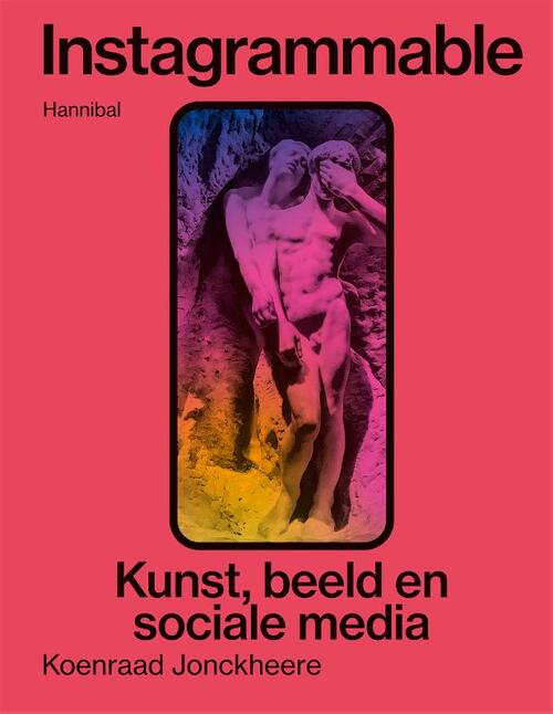 Instagrammable -  Koenraad Jonckheere (ISBN: 9789464941463)