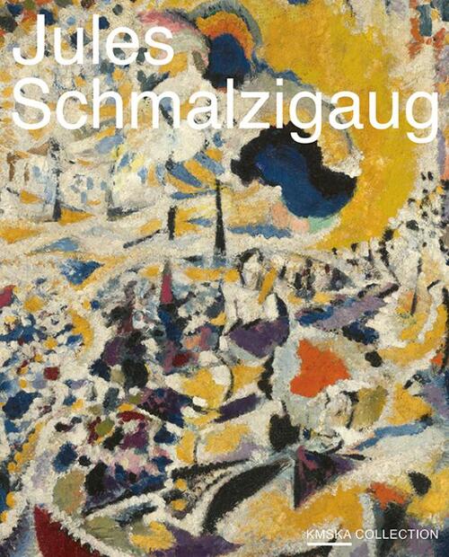 Jules Schmalzigaug -   (ISBN: 9789464941715)