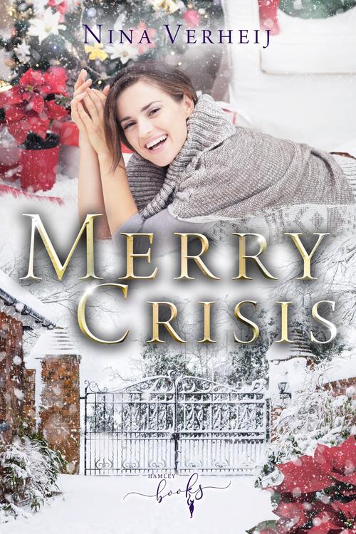 Merry Crisis -  Nina Verheij (ISBN: 9789464945164)