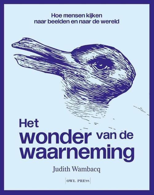 Het wonder van de waarneming -  Judith Wambacq (ISBN: 9789464983265)