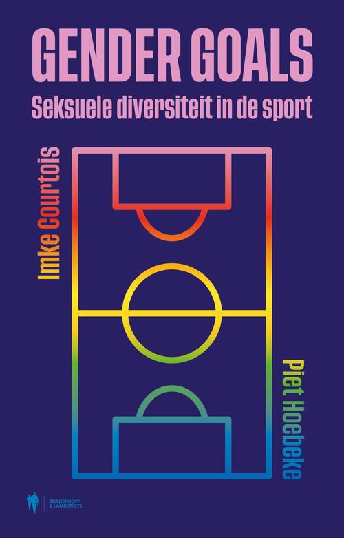 Imke Courtois, Piet Hoebeke Gender Goals -   (ISBN: 9789464987584)