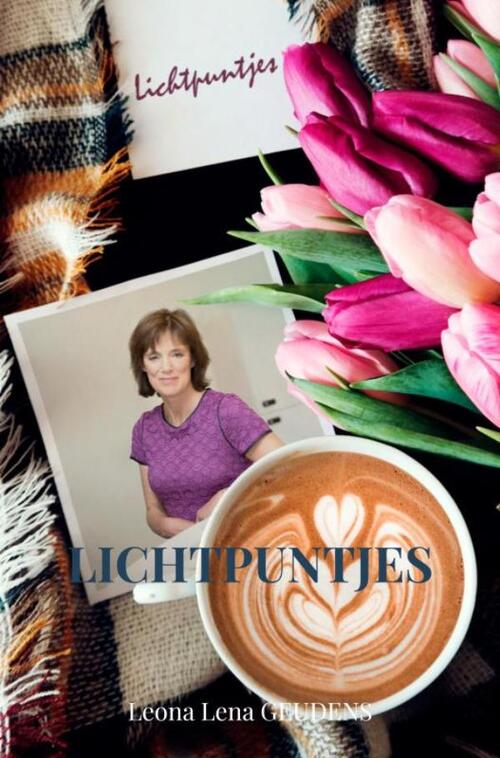 Lichtpuntjes -  Leona Lena Geudens (ISBN: 9789465016351)