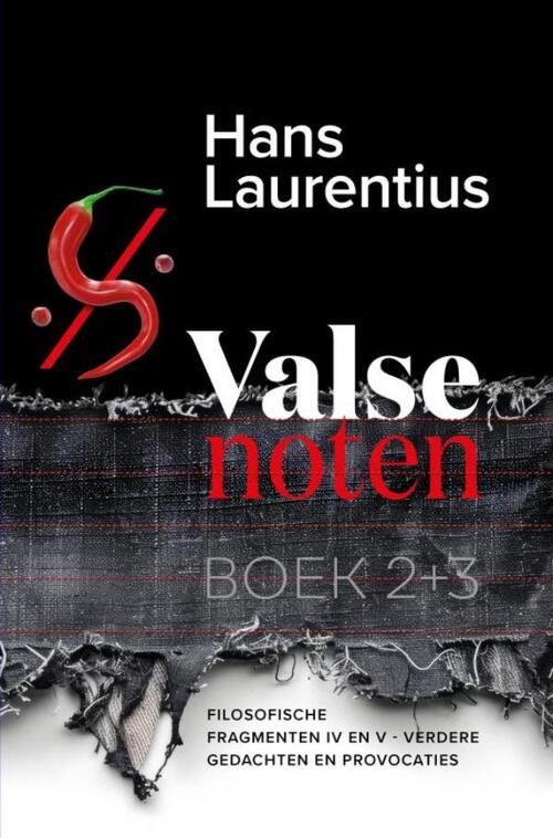 Hans Laurentius Valse noten - Boek 2 + 3 -   (ISBN: 9789465017440)