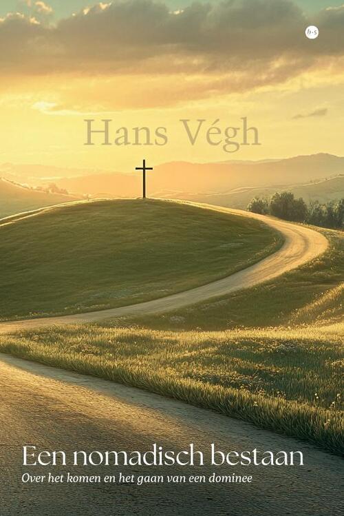 Hans Végh Een nomadisch bestaan -   (ISBN: 9789465090061)