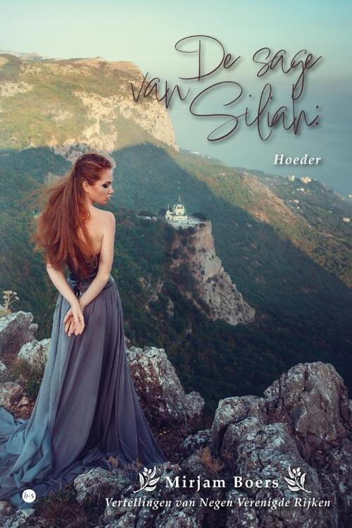 Mirjam Boers De sage van Siliah: Hoeder -   (ISBN: 9789465090399)