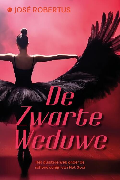 José Robertus De Zwarte Weduwe -   (ISBN: 9789465091495)