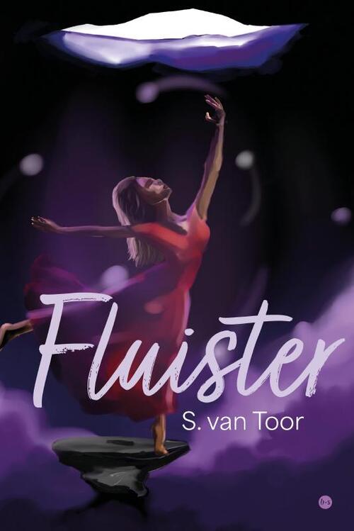 S. van Toor Fluister -   (ISBN: 9789465091815)