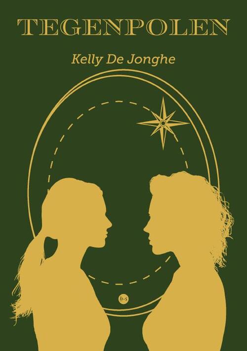 Kelly de Jonghe Tegenpolen -   (ISBN: 9789465092850)