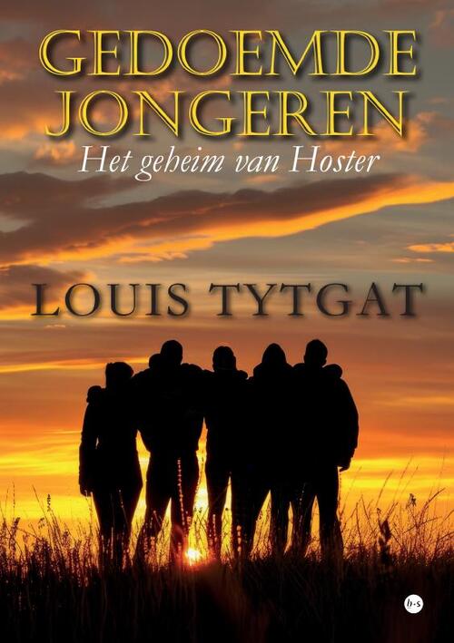 Louis Tytgat Gedoemde jongeren -   (ISBN: 9789465093482)