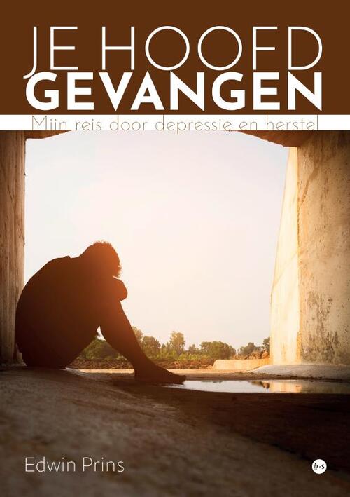 Edwin Prins Je hoofd gevangen -   (ISBN: 9789465094731)