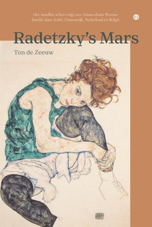 Ton de Zeeuw Radetzky’s Mars -   (ISBN: 9789465095134)