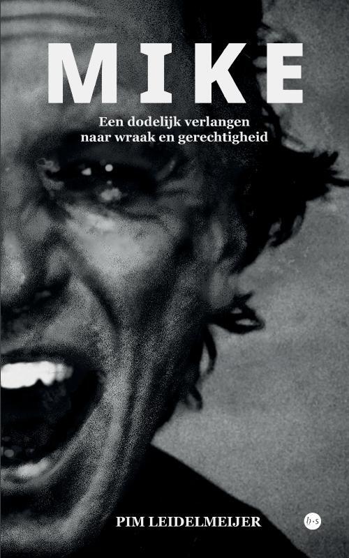 Pim Leidelmeijer Mike -   (ISBN: 9789465096209)