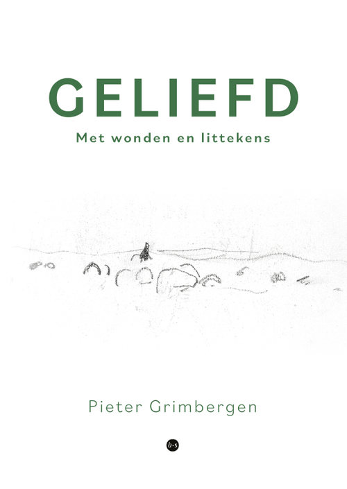 Pieter Grimbergen Geliefd -   (ISBN: 9789465096643)