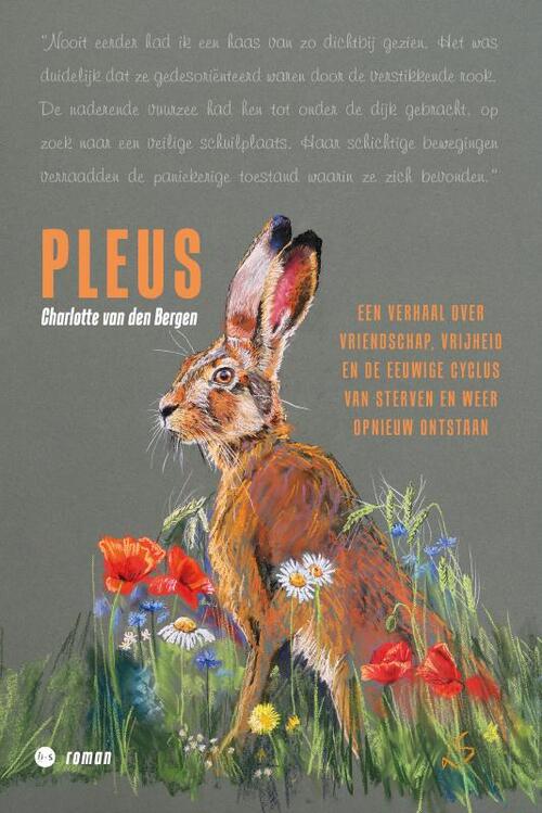 Charlotte van den Bergen Pleus -   (ISBN: 9789465096759)