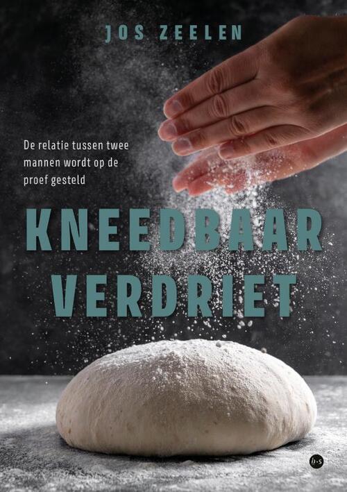 Jos Zeelen Kneedbaar verdriet -   (ISBN: 9789465097480)