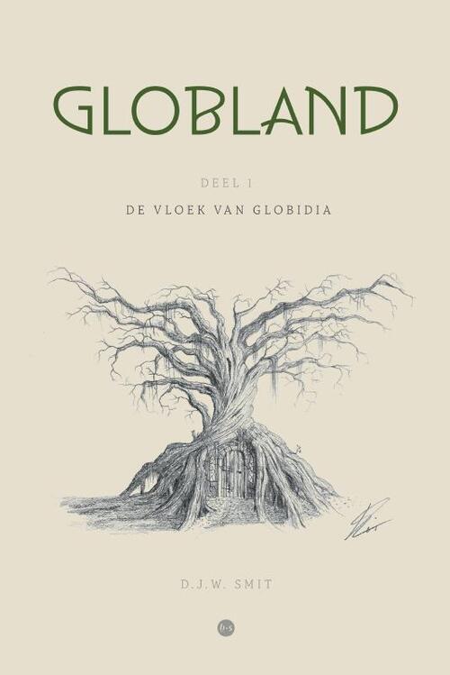 D.J.W. Smit Globland -   (ISBN: 9789465098494)