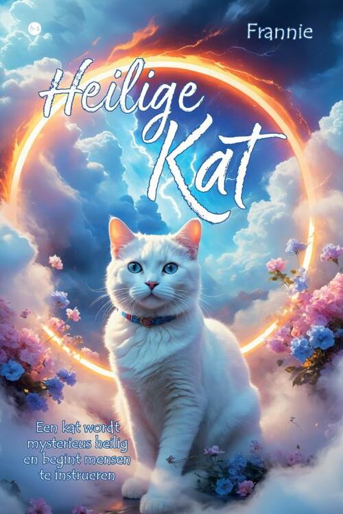 Frannie Frannie Heilige Kat -   (ISBN: 9789465099675)