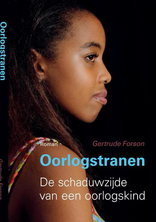 Gertrude Forson Oorlogstranen -   (ISBN: 9789465110547)