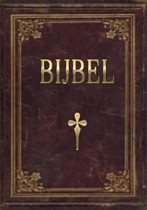 De Bijbel -  Diversen (ISBN: 9789465113135)