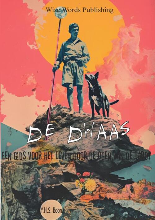 Y.H.S. Boon De Dwaas -   (ISBN: 9789465114545)