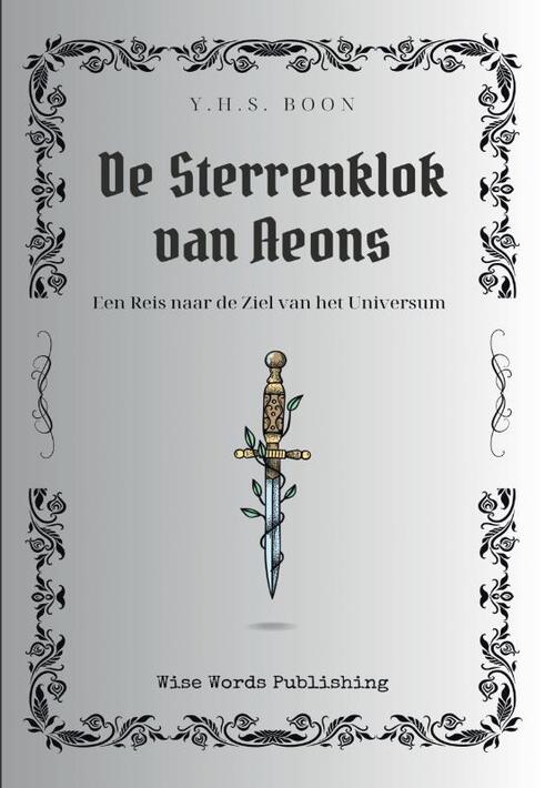 Y.H.S. Boon De Sterrenklok van Aeons -   (ISBN: 9789465114774)