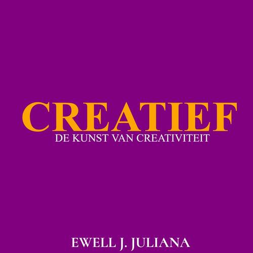 Ewell Juliana Creatief -   (ISBN: 9789465121093)