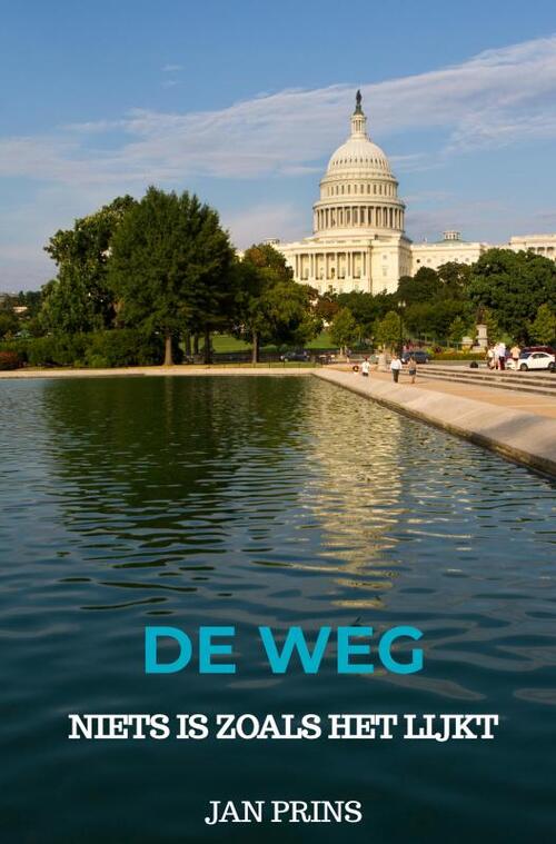 De Weg -  Jan Prins (ISBN: 9789465121741)