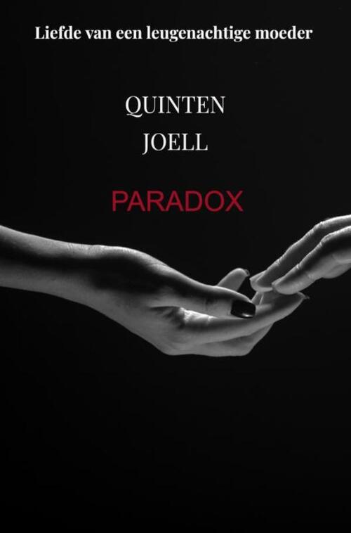 Quinten Joell Paradox -   (ISBN: 9789465124100)