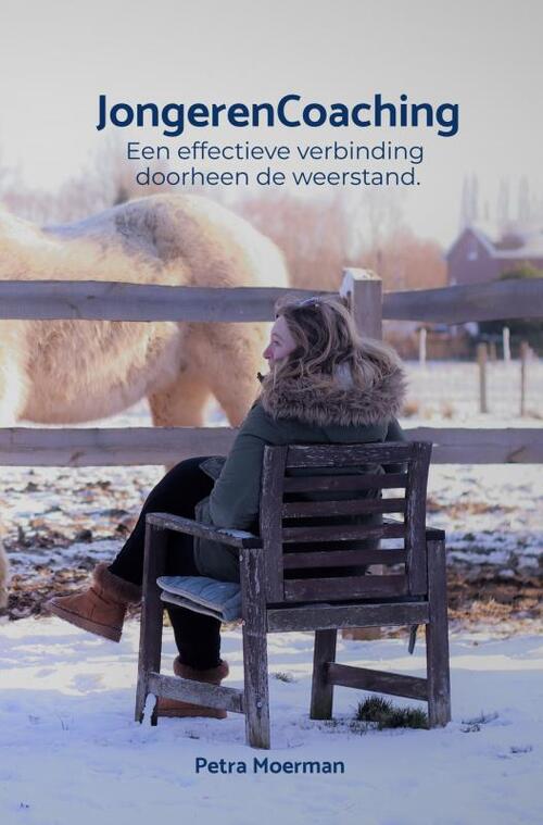 Jongerencoaching -  Petra Moerman (ISBN: 9789465125190)