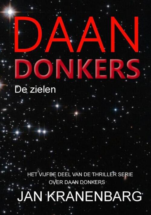 Jan Kranenbarg Daan Donkers 5 -   (ISBN: 9789465126135)