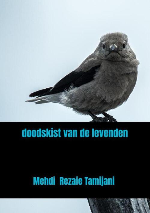 Mehdi Rezaie Tamijani Doodskist Van De Levenden -   (ISBN: 9789465127309)