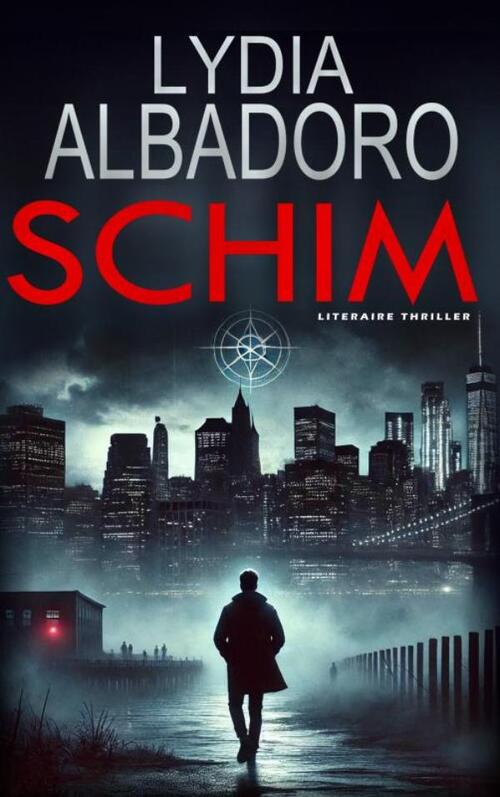 Lydia Albadoro Schim -   (ISBN: 9789465129129)