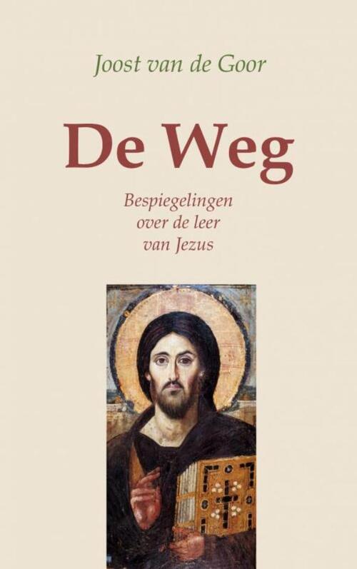 Joost van de Goor De Weg -   (ISBN: 9789465129457)