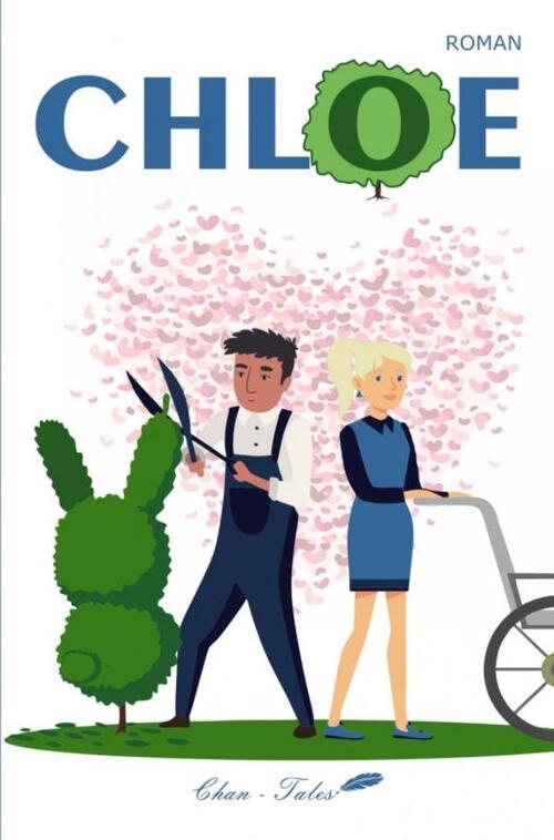 Chantal van der Taelen Chloe -   (ISBN: 9789465129471)