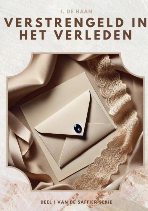 I. de Haan Verstrengeld in het verleden -   (ISBN: 9789465129839)