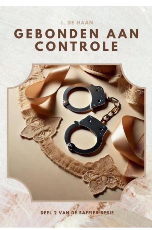 I. de Haan Gebonden aan controle -   (ISBN: 9789465129976)