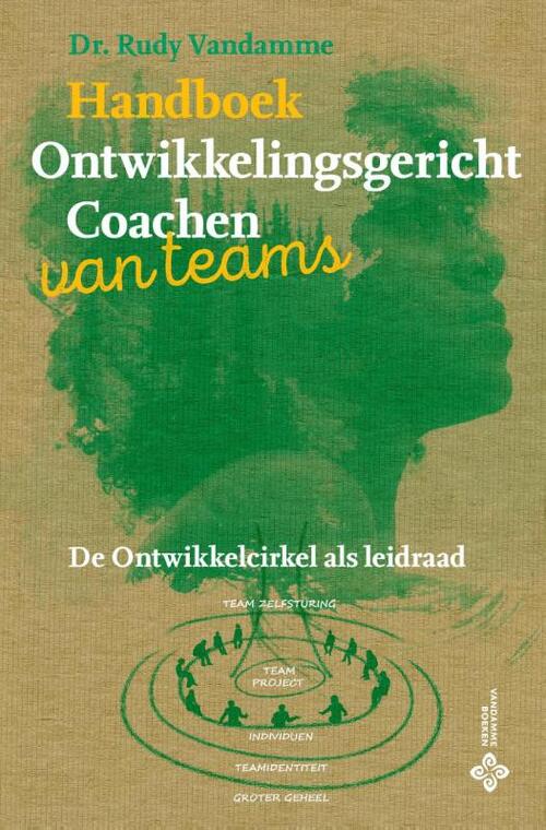 Handboek ontwikkelingsgericht coachen van teams -  Rudy Vandamme (ISBN: 9789490384203)