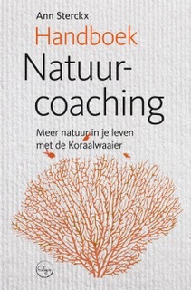 Handboek Natuurcoaching -  Ann Sterckx (ISBN: 9789490384258)