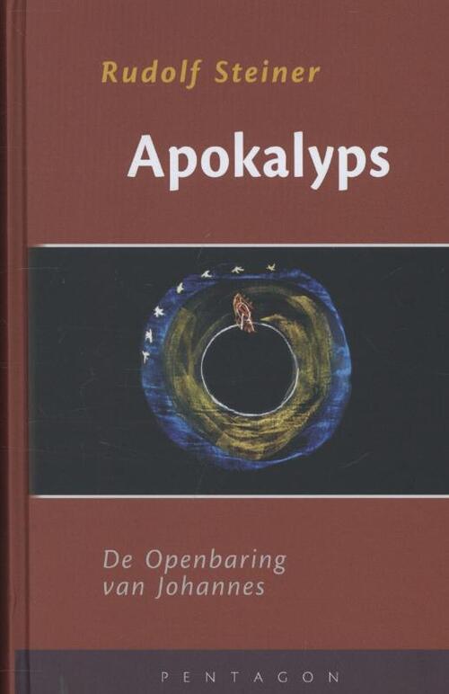 Apokalyps -  Rudolf Steiner (ISBN: 9789490455422)