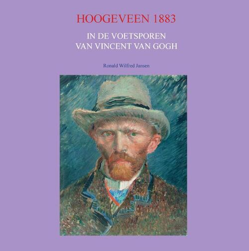 Hoogeveen 1883 -  Ronald Wilfred Jansen (ISBN: 9789490482343)