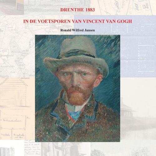 Drenthe 1883 -  Ronald Wilfred Jansen (ISBN: 9789490482381)