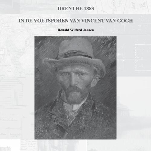 Drenthe 1883 -  Ronald Wilfred Jansen (ISBN: 9789490482398)