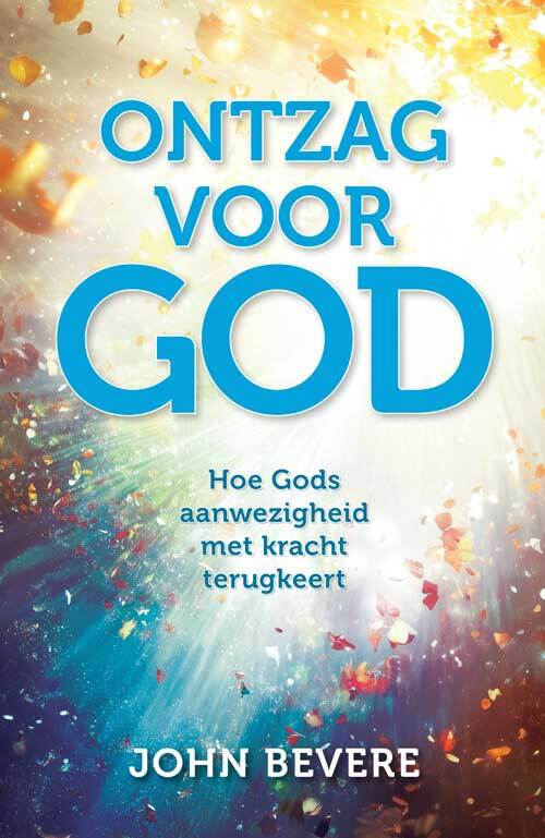 John Bevere Ontzag voor God -   (ISBN: 9789490489991)