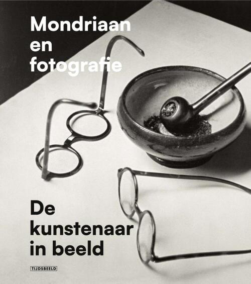 Mondriaan en de fotografie -  Leo Jansen, Wietse Coppes (ISBN: 9789490880415)