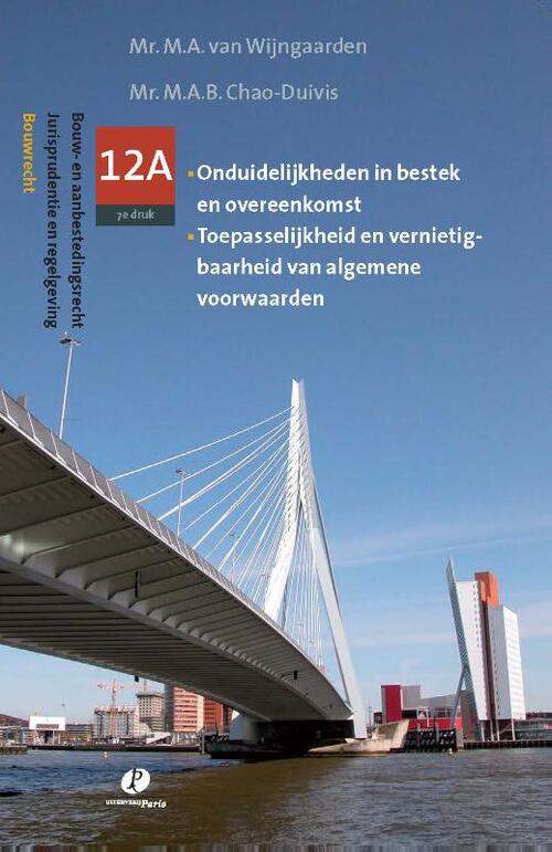 Jurispudentie en regelgeving -  M.A. van Wijngaarden (ISBN: 9789490962005)