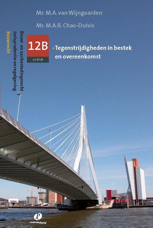 Jurispudentie en regelgeving -  M.A. van Wijngaarden (ISBN: 9789490962739)