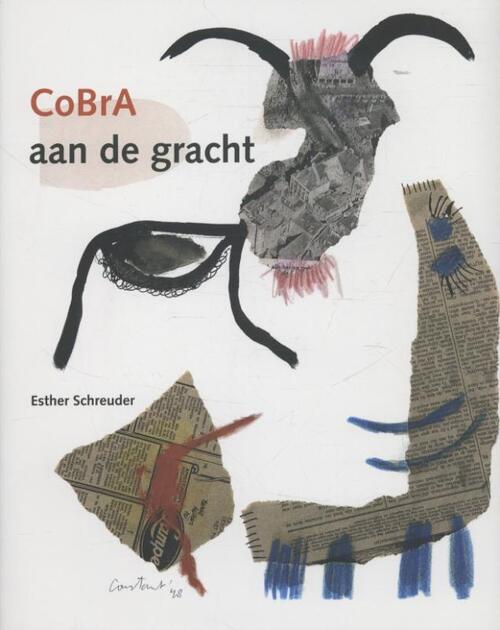 Cobra aan de gracht -  Esther Schreuder (ISBN: 9789491411137)