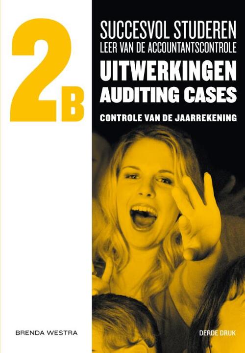 Succesvol Studeren Voor LAC Brenda Westra Boek Bruna