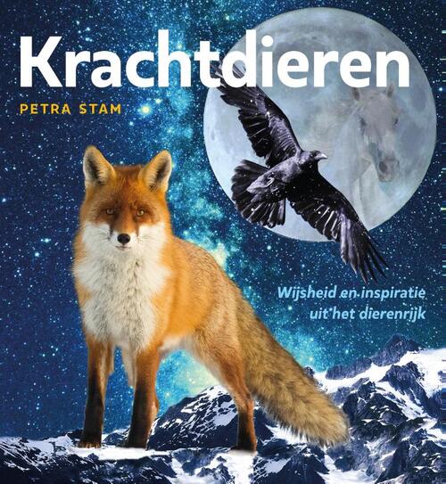 Krachtdieren -  Petra Stam (ISBN: 9789491557354)