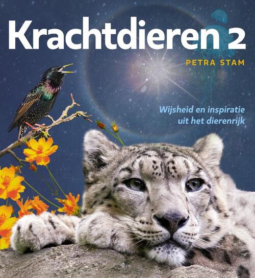 Krachtdieren -  Petra Stam (ISBN: 9789491557514)